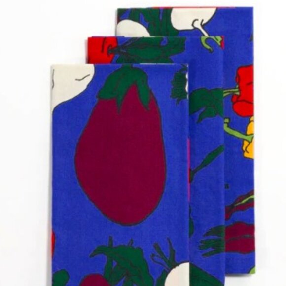 ISO Baggu Reusable Cloths - Farmer's Market - Picture 1 of 1